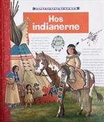 Bog - Hos indianerne